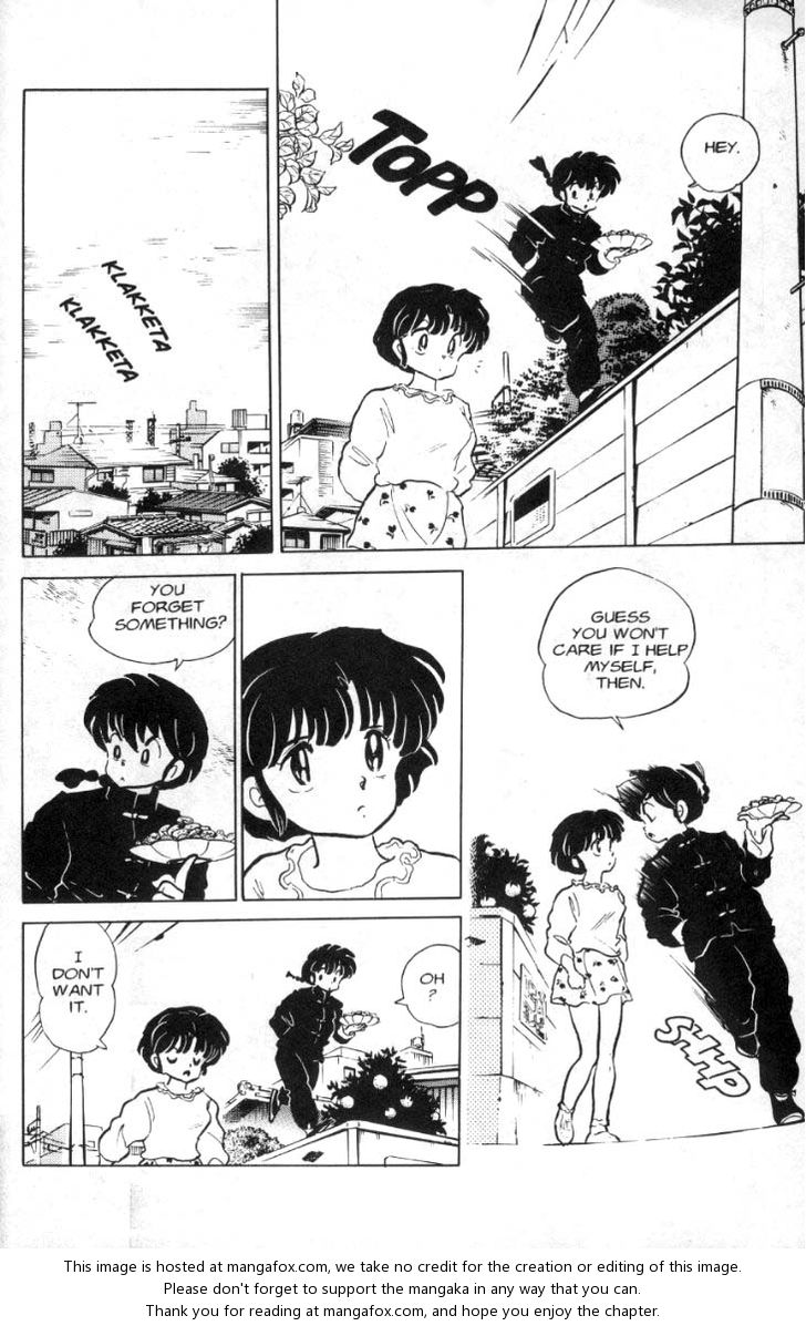 Read Ranma 12 Manga Online