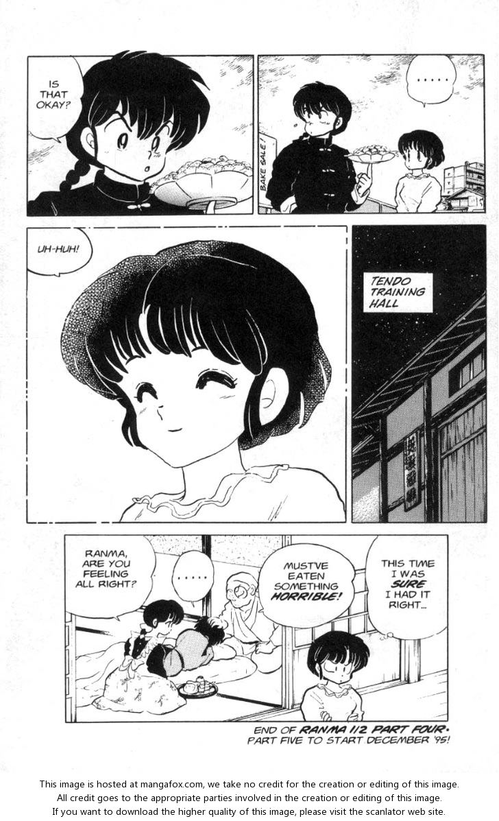 Read Ranma 12 Manga Online