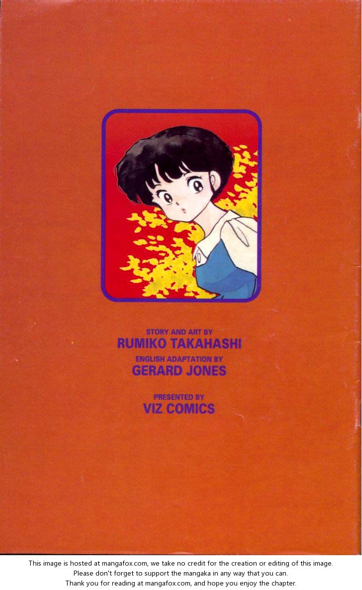 Read Ranma 12 Manga Online