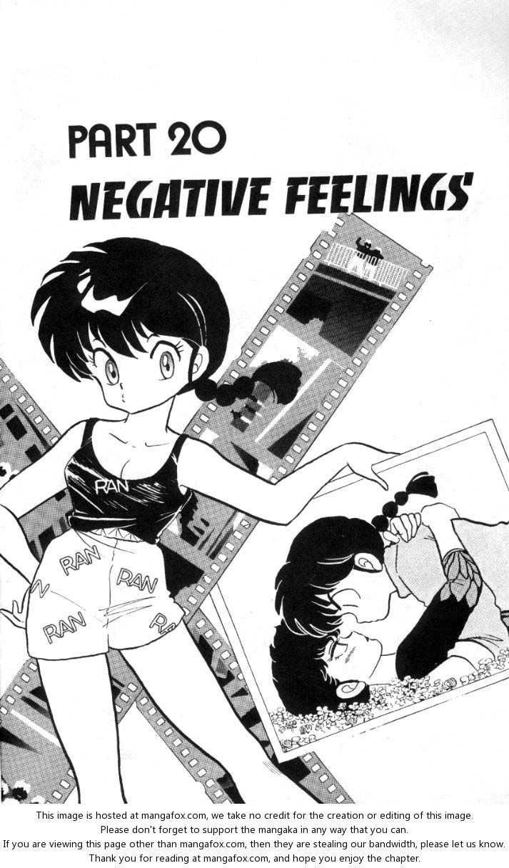 Read Ranma 12 Manga Online