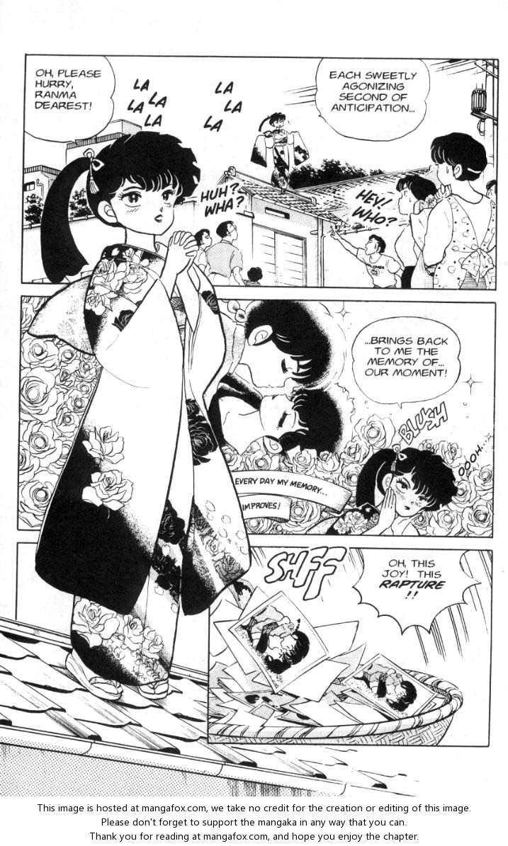 Read Ranma 12 Manga Online