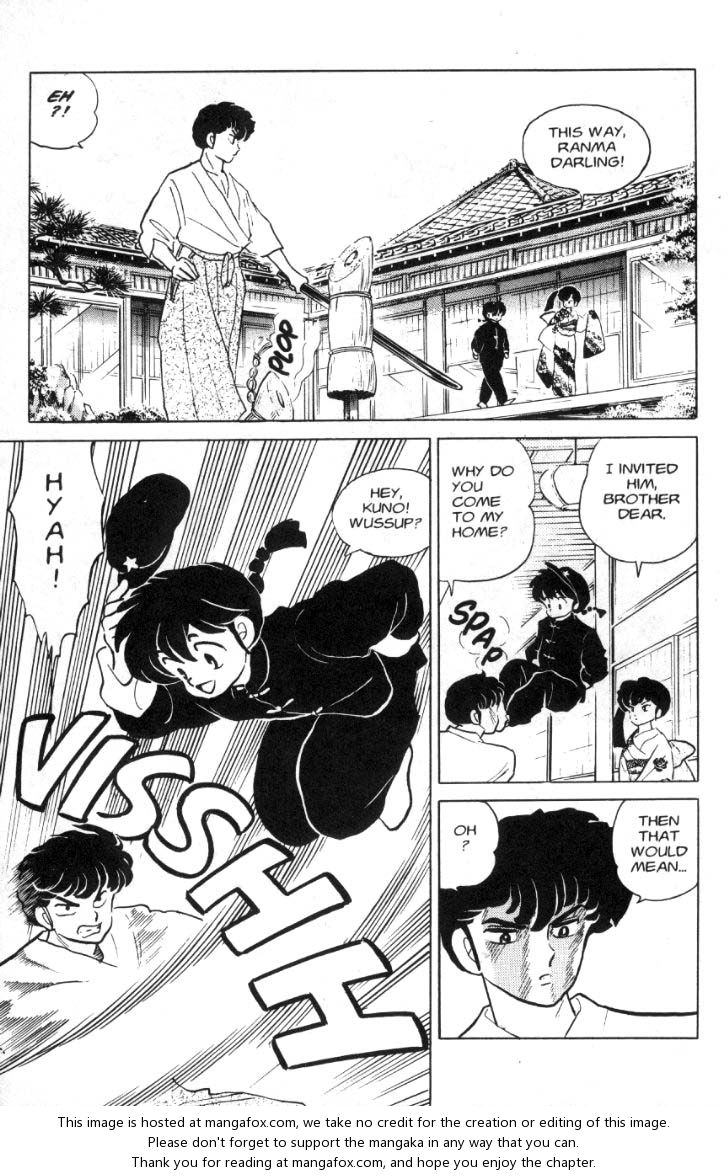 Read Ranma 12 Manga Online