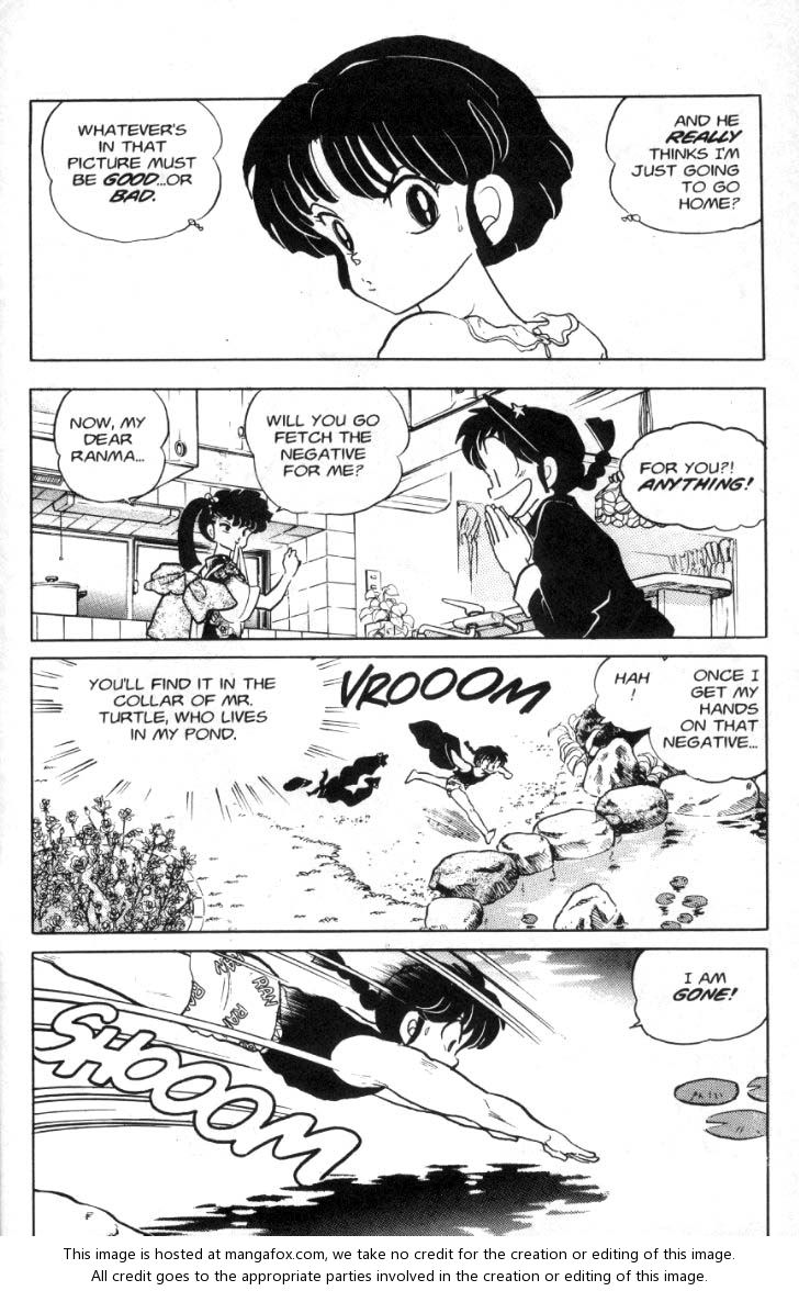 Read Ranma 12 Manga Online