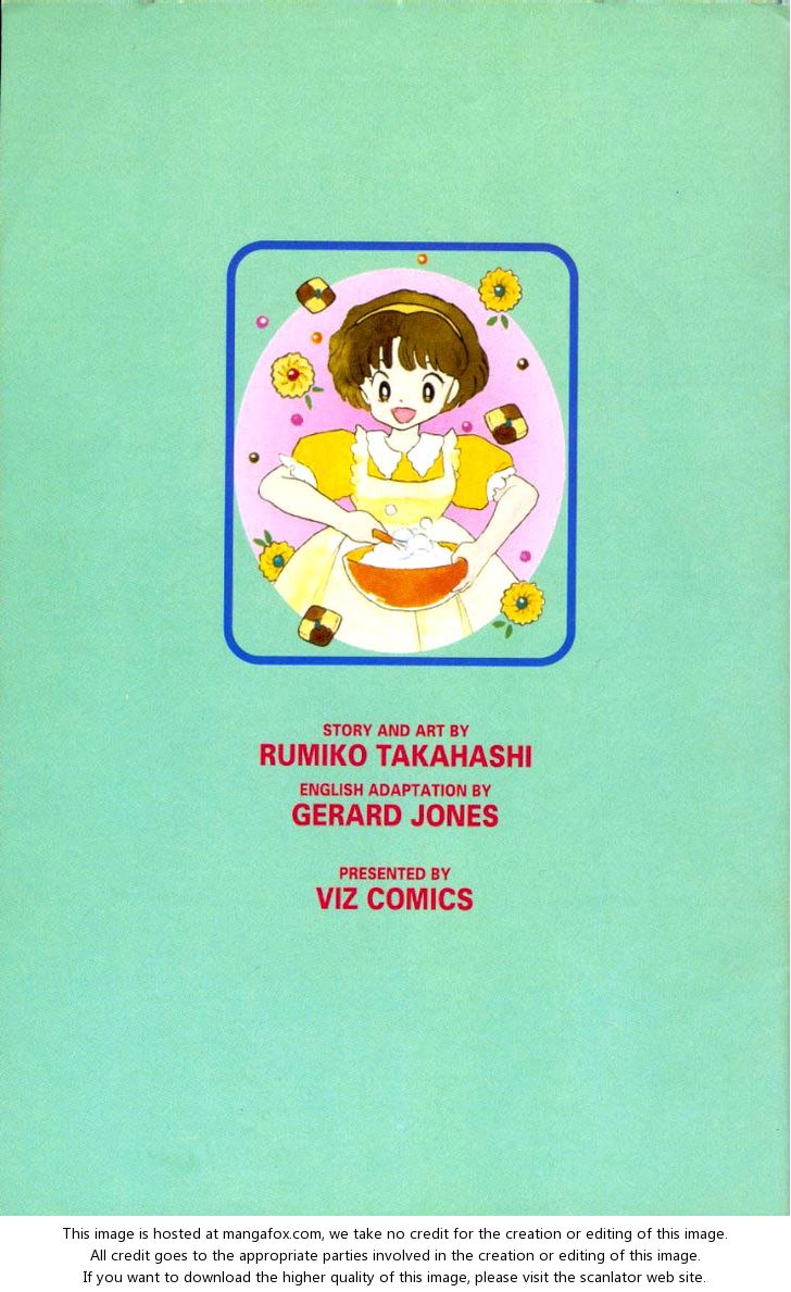 Read Ranma 12 Manga Online