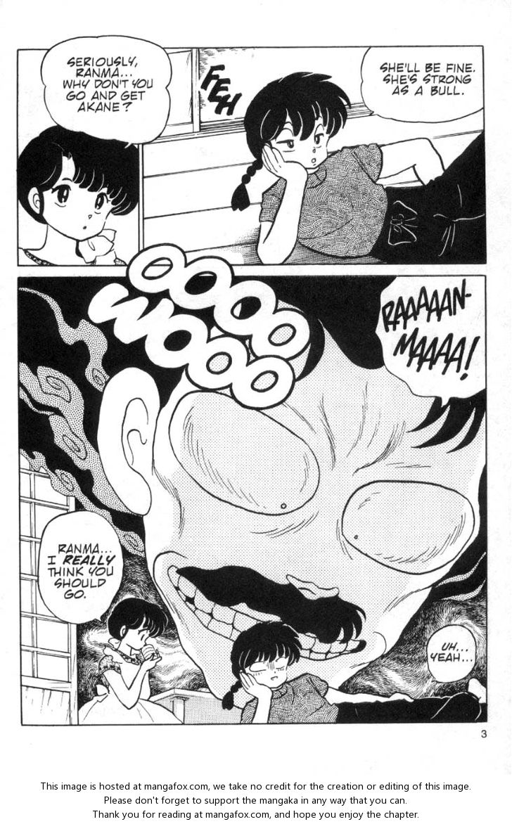 Read Ranma 12 Manga Online