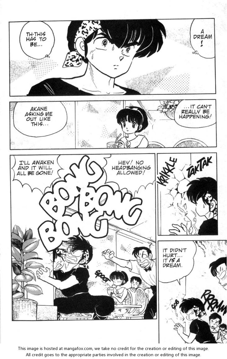 Read Ranma 12 Manga Online