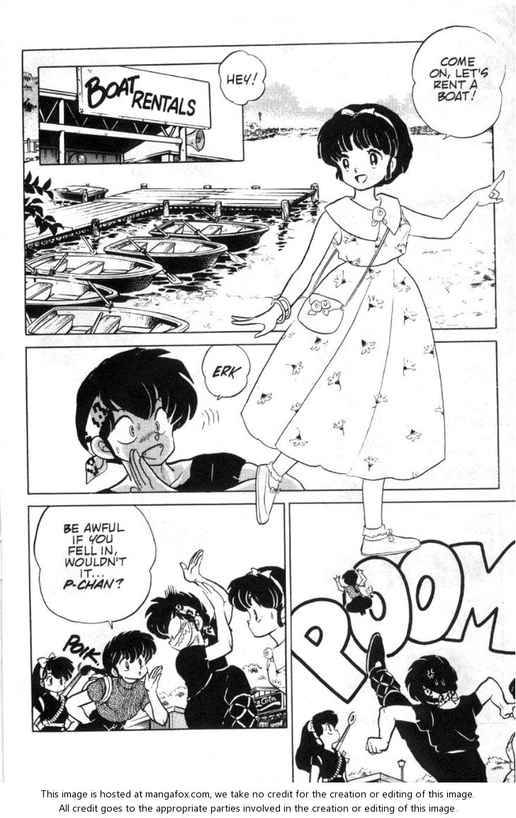 Read Ranma 12 Manga Online