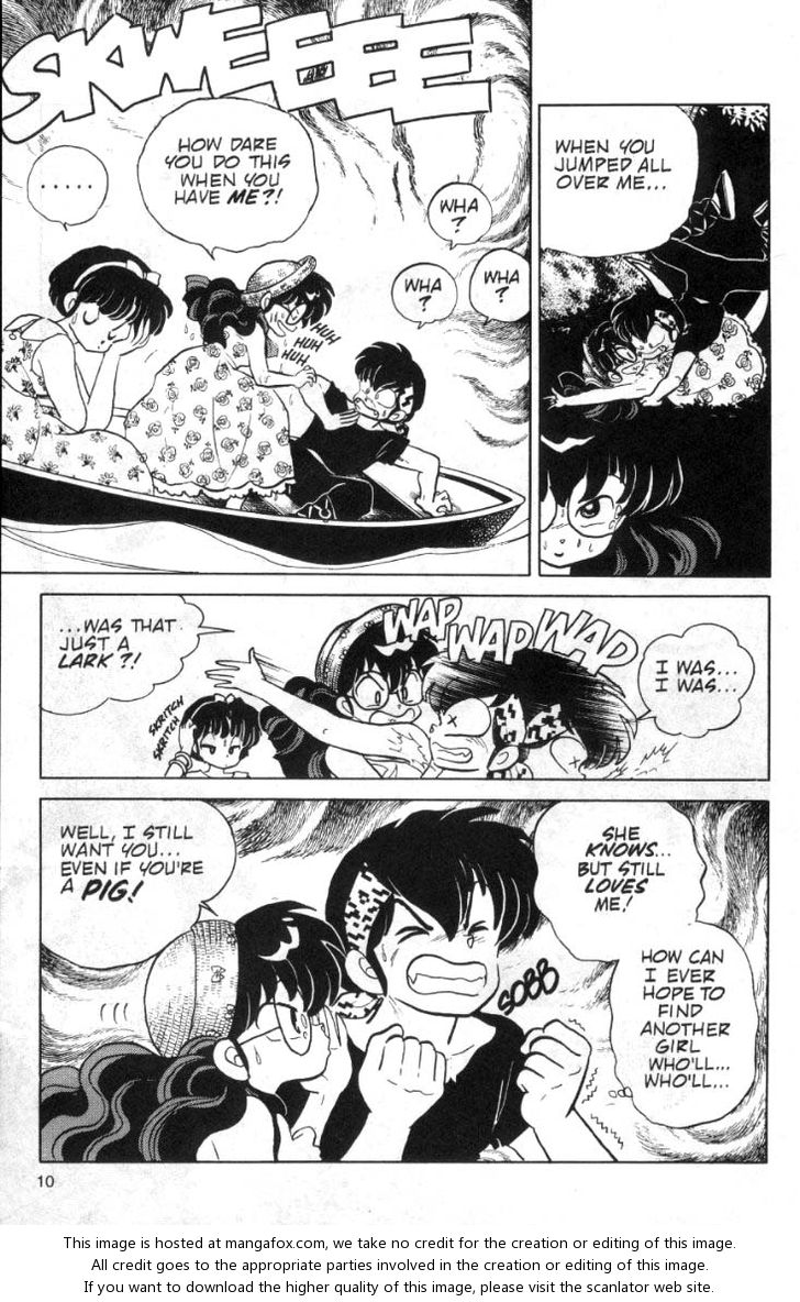 Read Ranma 12 Manga Online