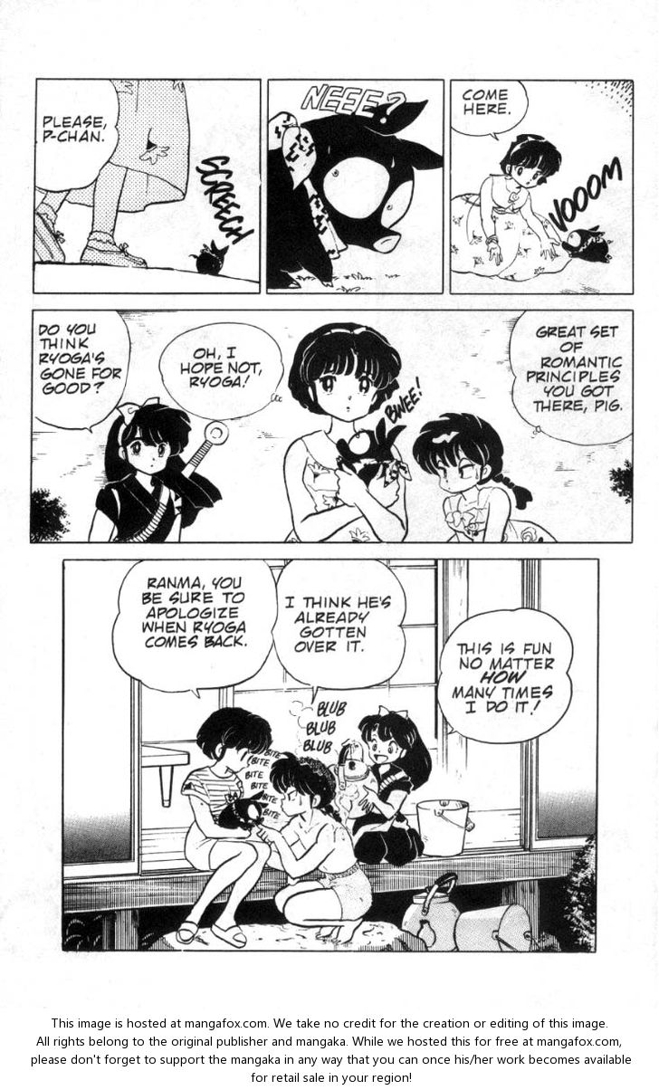 Read Ranma 12 Manga Online