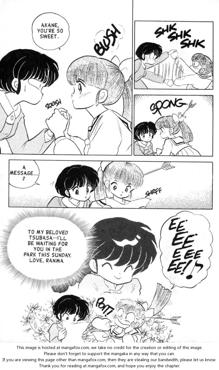 Read Ranma 12 Manga Online