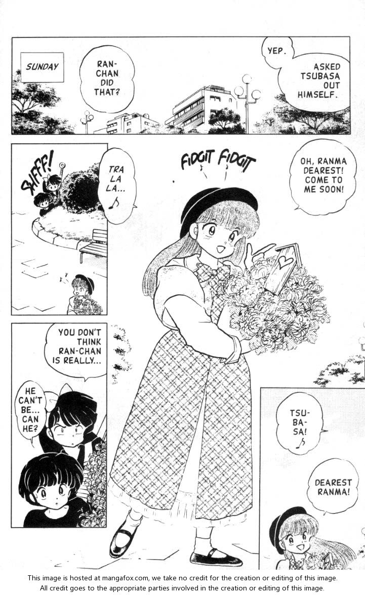 Read Ranma 12 Manga Online