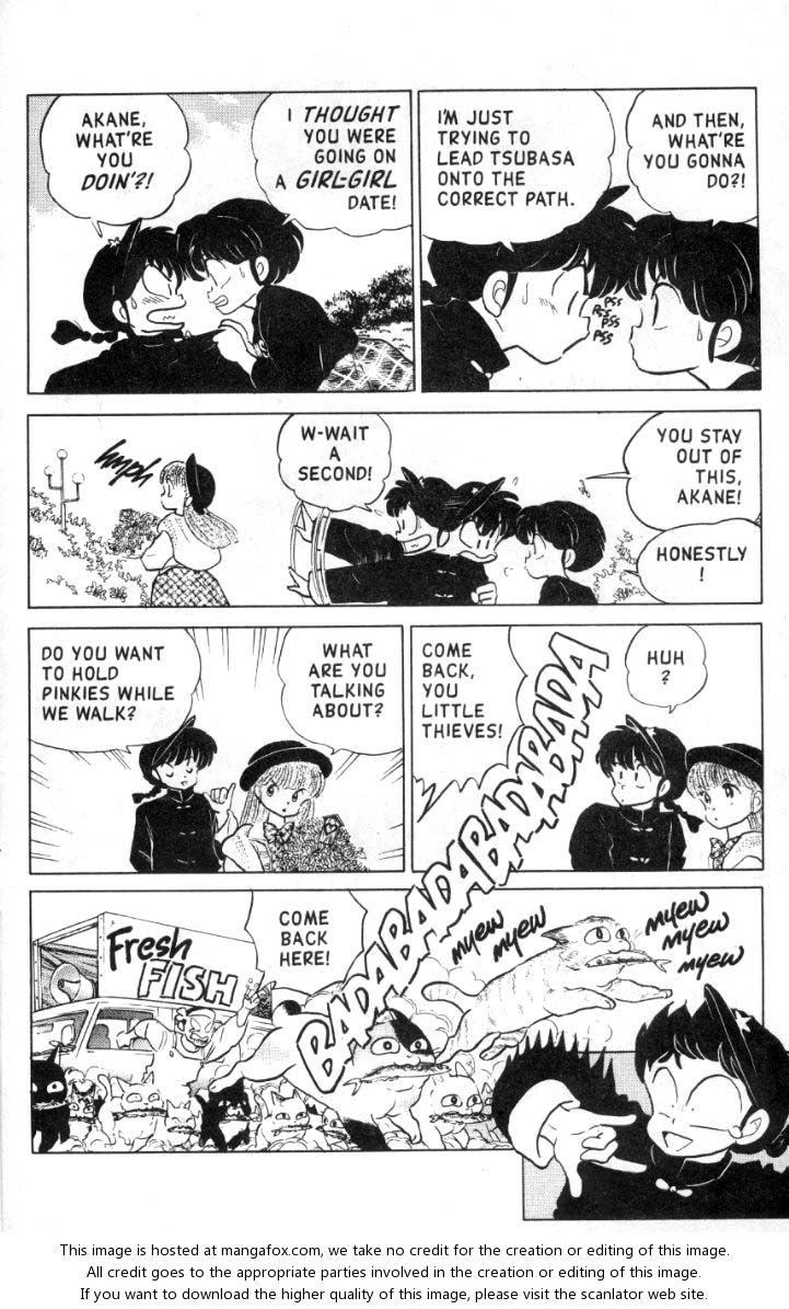 Read Ranma 12 Manga Online