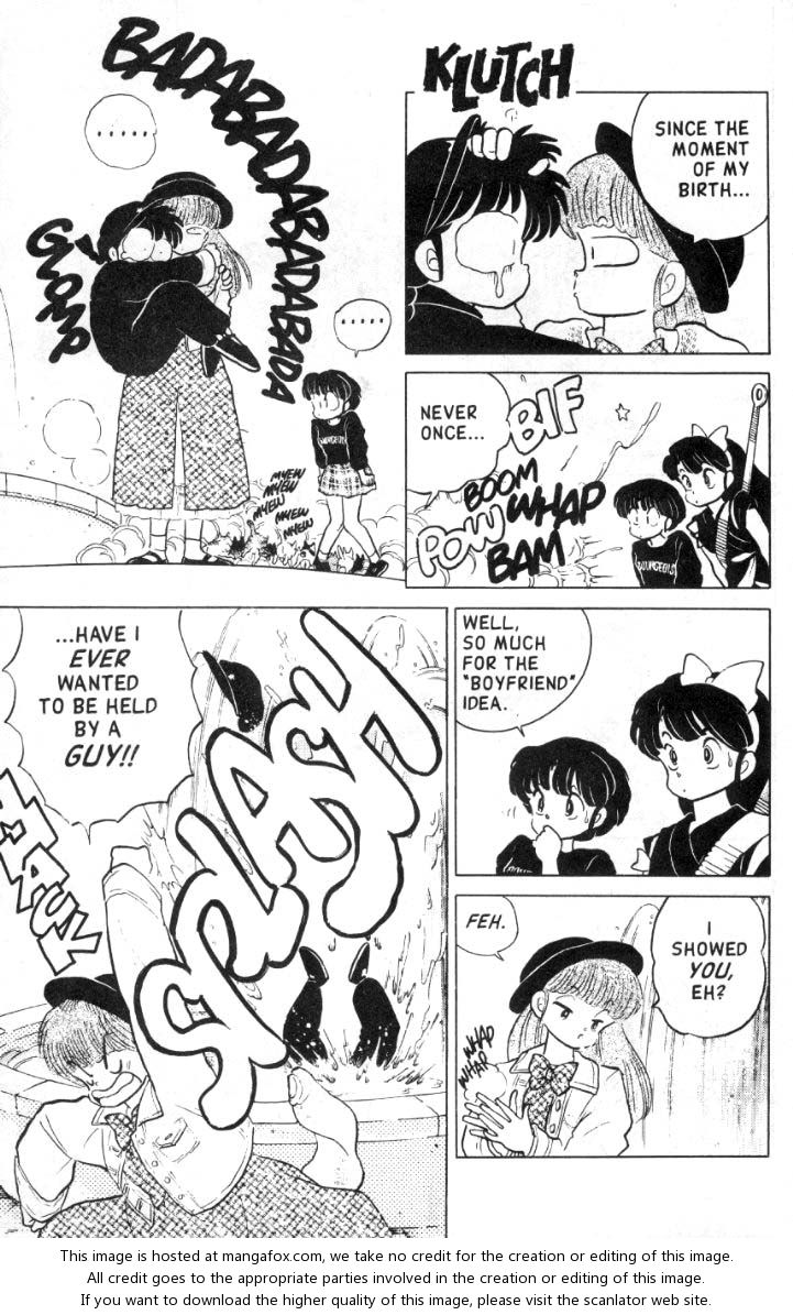 Read Ranma 12 Manga Online