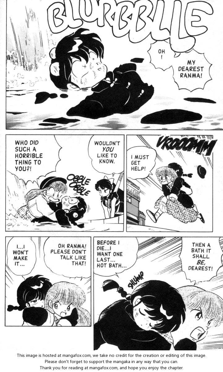Read Ranma 12 Manga Online