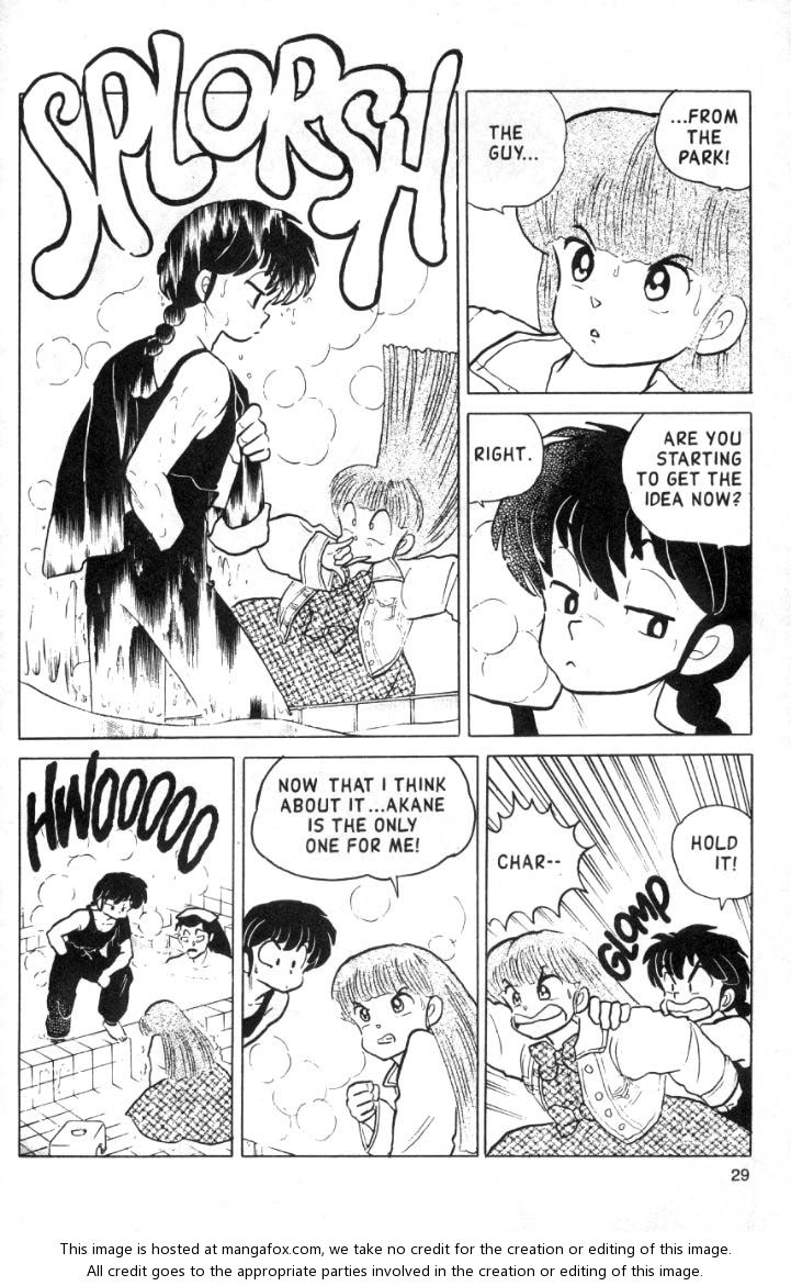 Read Ranma 12 Manga Online