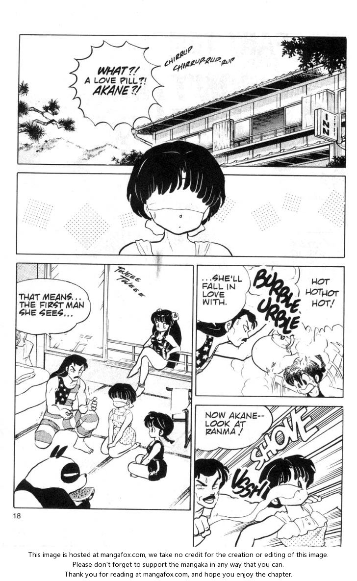 Read Ranma 12 Manga Online