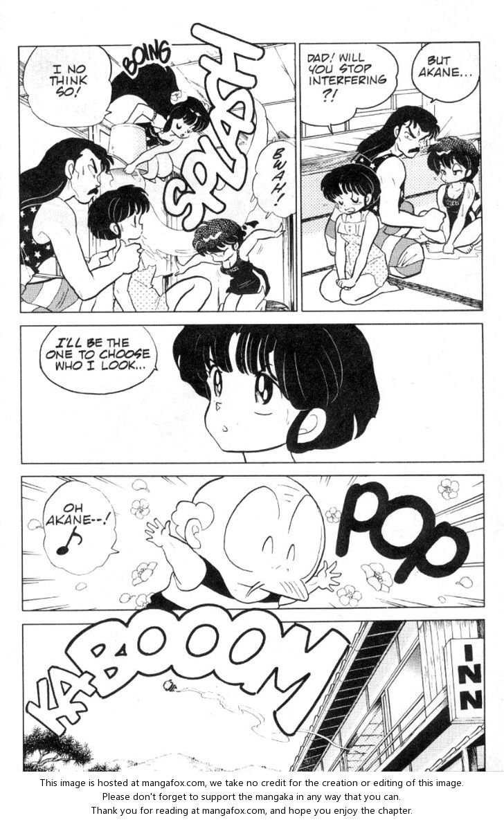 Read Ranma 12 Manga Online