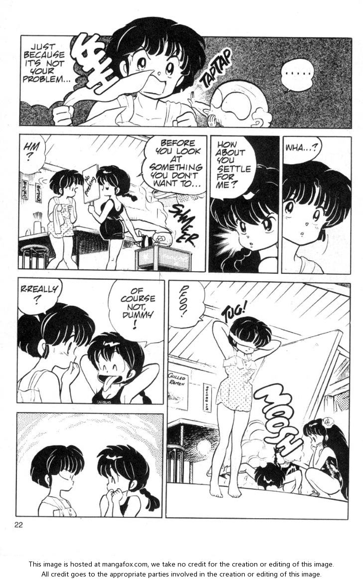 Read Ranma 12 Manga Online