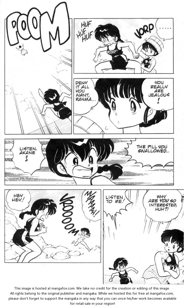 Read Ranma 12 Manga Online