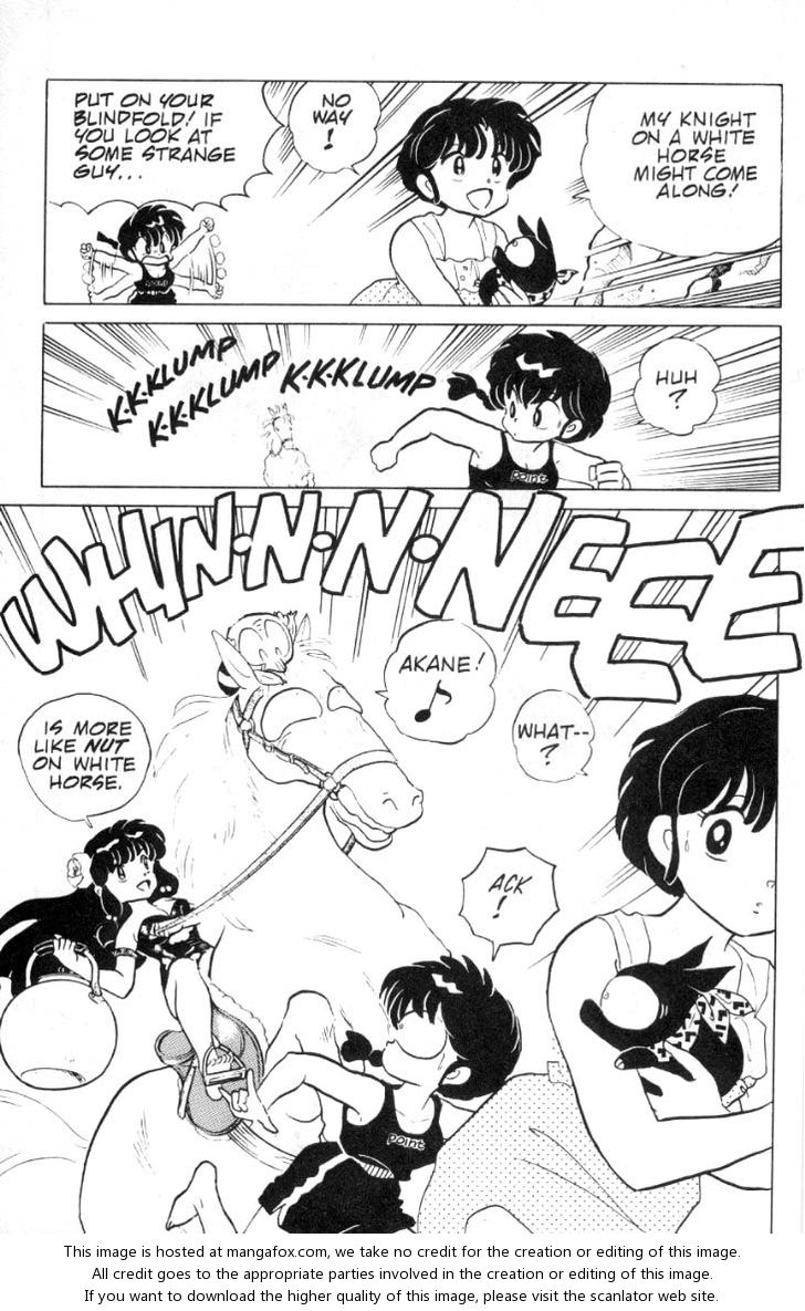 Read Ranma 12 Manga Online