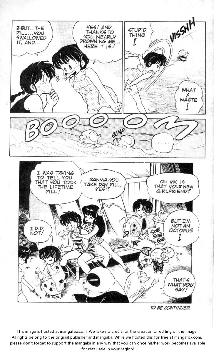Read Ranma 12 Manga Online