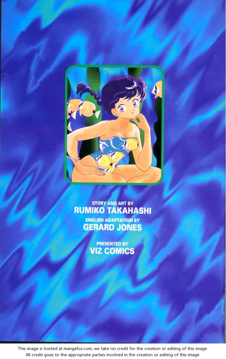 Read Ranma 12 Manga Online