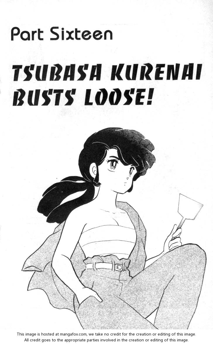 Read Ranma 12 Manga Online