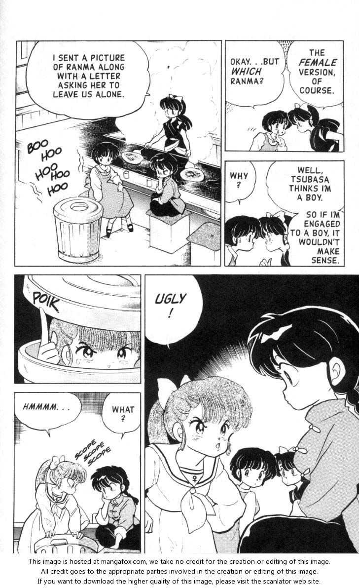 Read Ranma 12 Manga Online