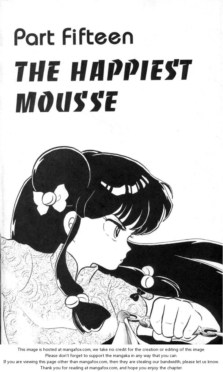 Read Ranma 12 Manga Online