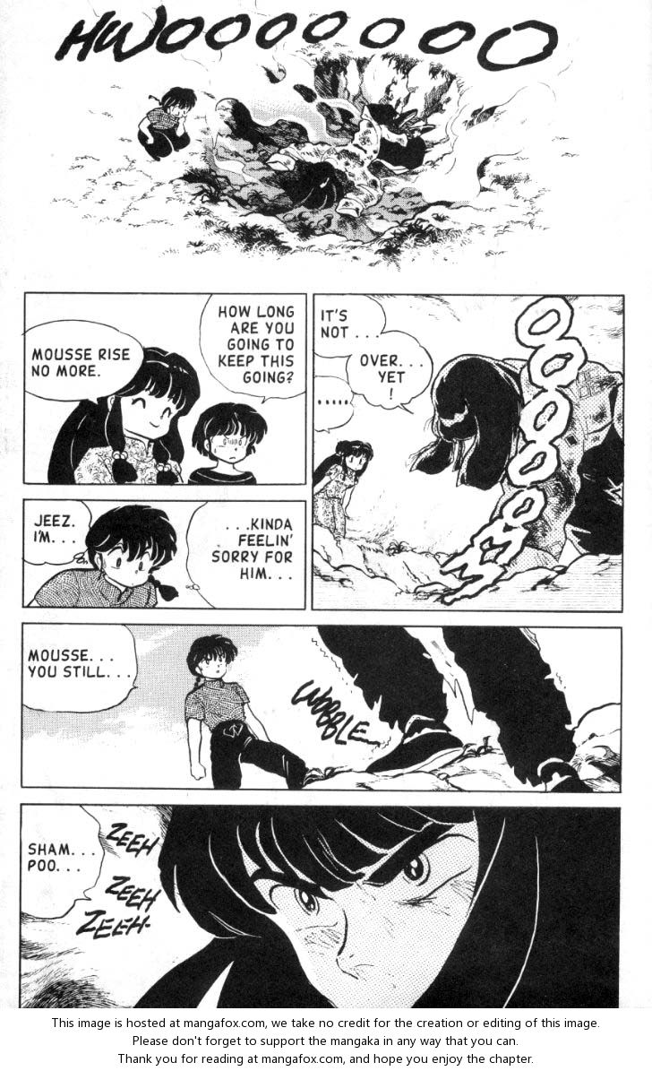Read Ranma 12 Manga Online