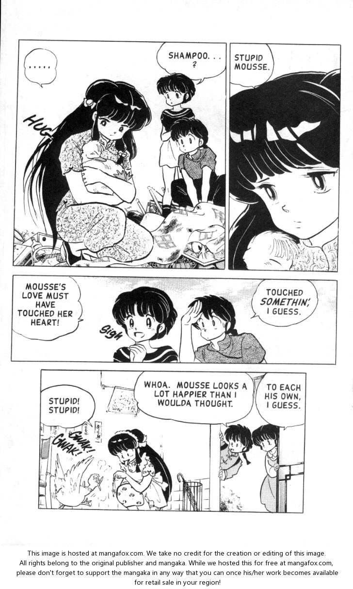 Read Ranma 12 Manga Online