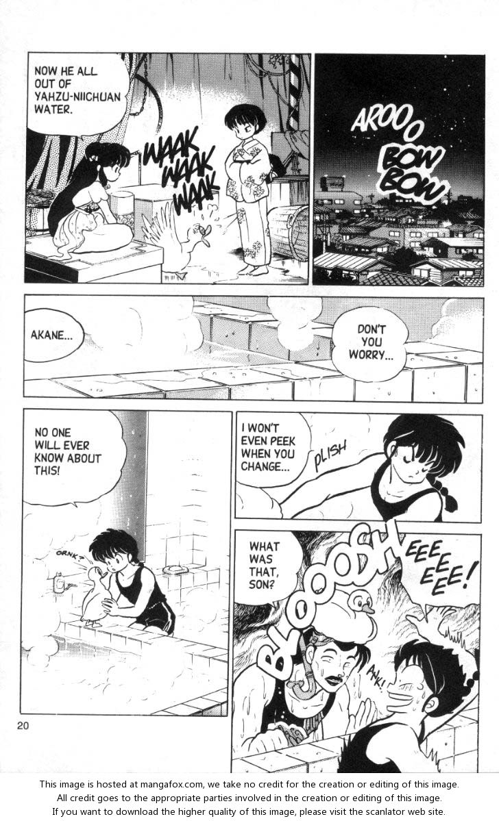 Read Ranma 12 Manga Online
