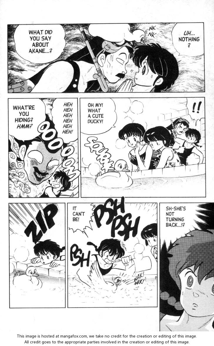 Read Ranma 12 Manga Online