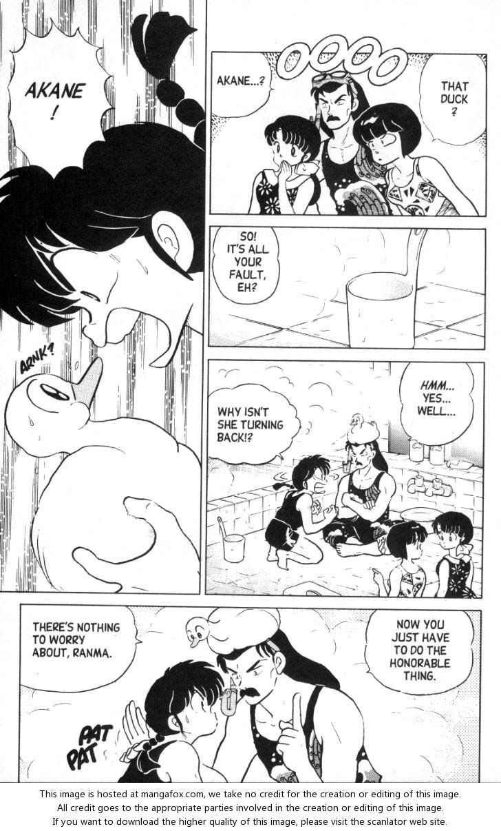 Read Ranma 12 Manga Online