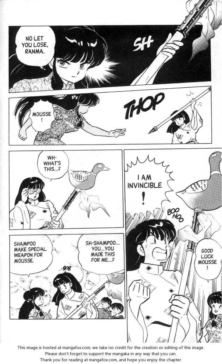 Read Ranma 12 Manga Online