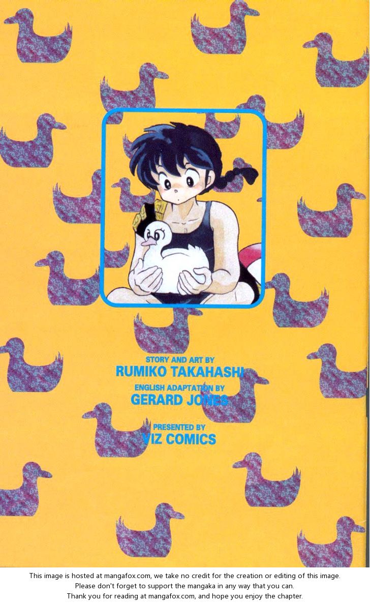Read Ranma 12 Manga Online