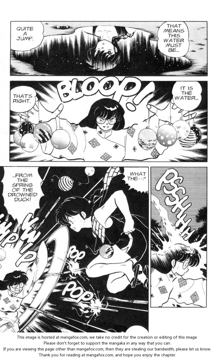 Read Ranma 12 Manga Online