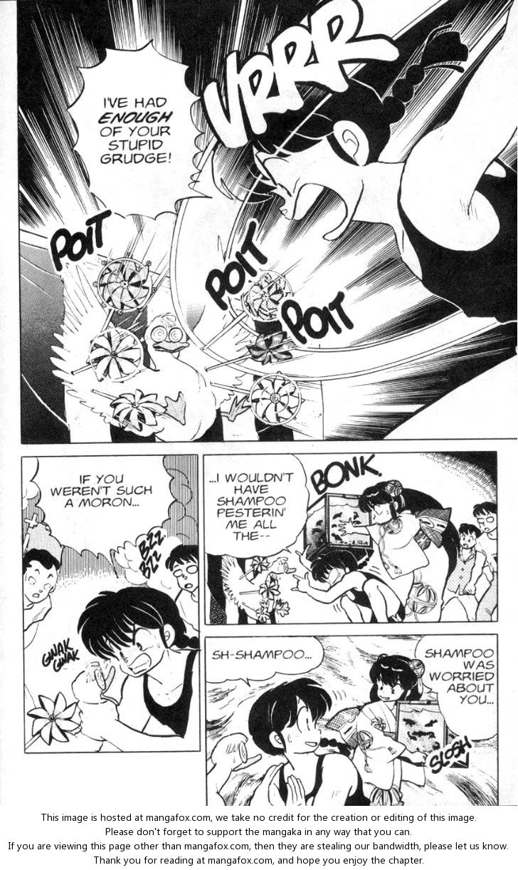 Read Ranma 12 Manga Online
