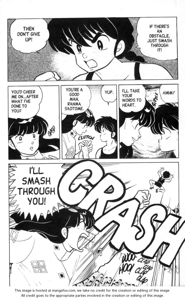 Read Ranma 12 Manga Online