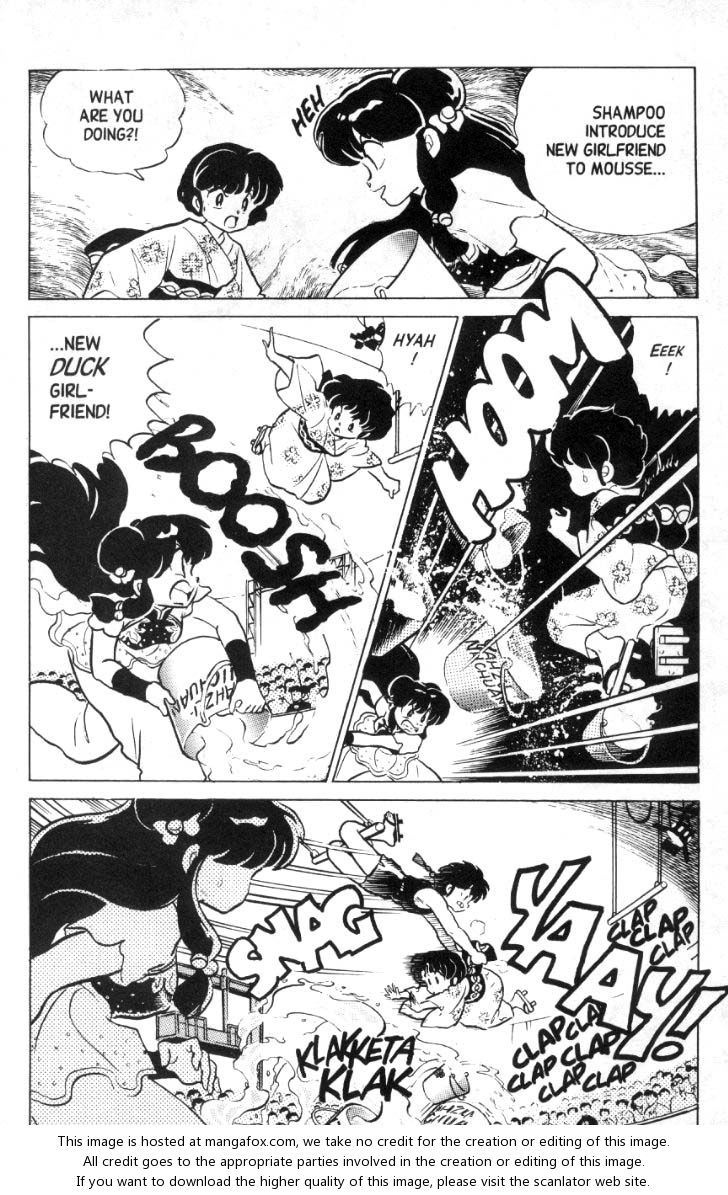 Read Ranma 12 Manga Online