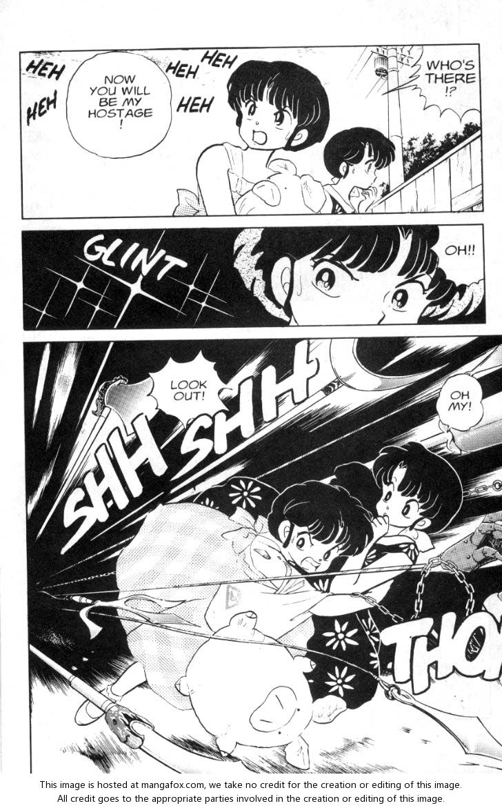 Read Ranma 12 Manga Online