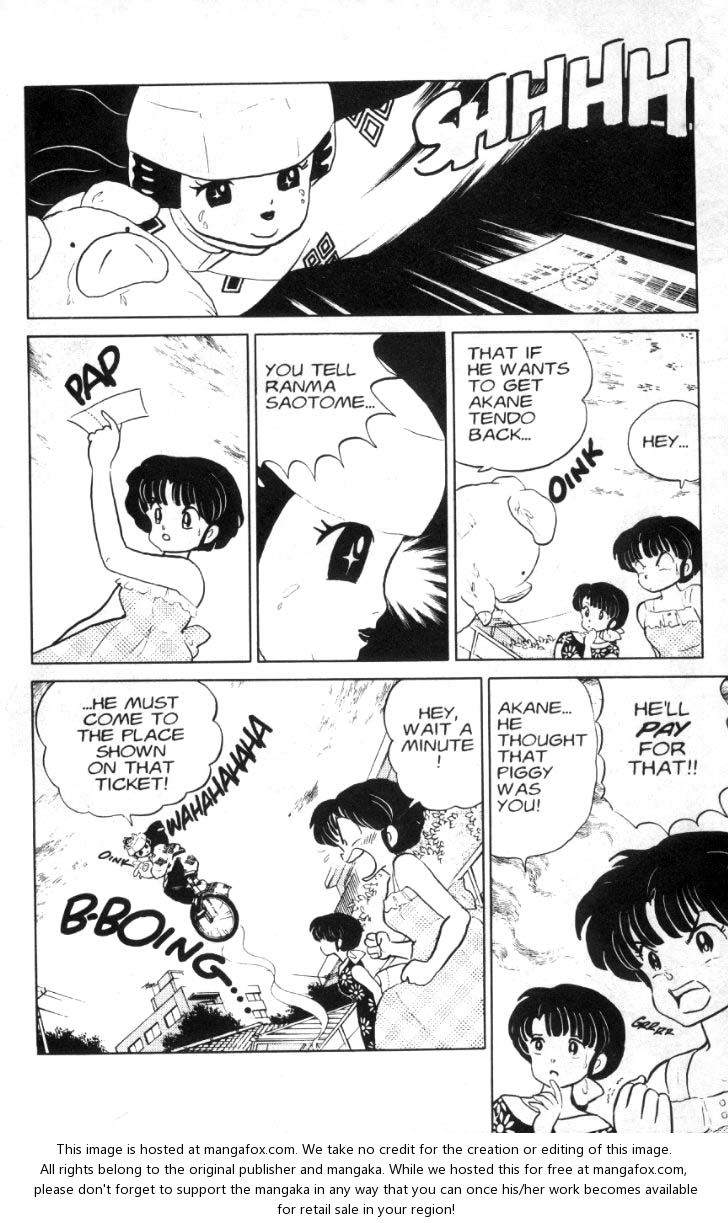 Read Ranma 12 Manga Online