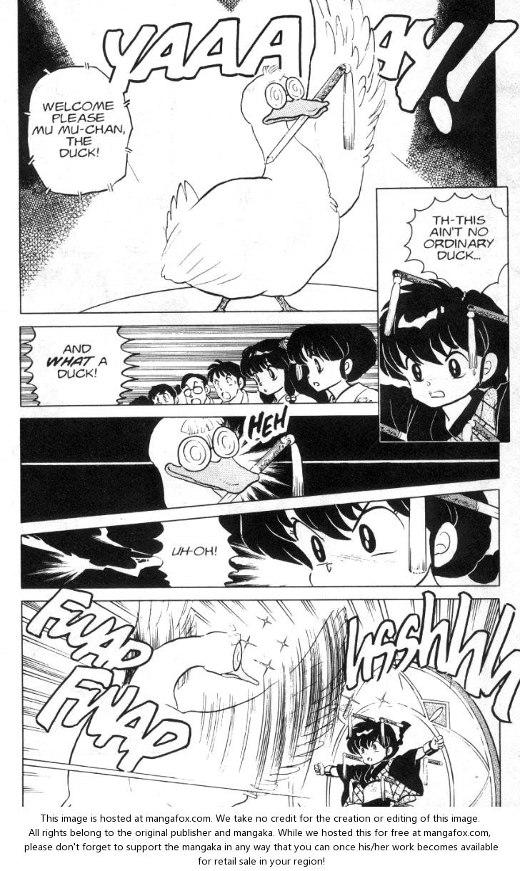 Read Ranma 12 Manga Online