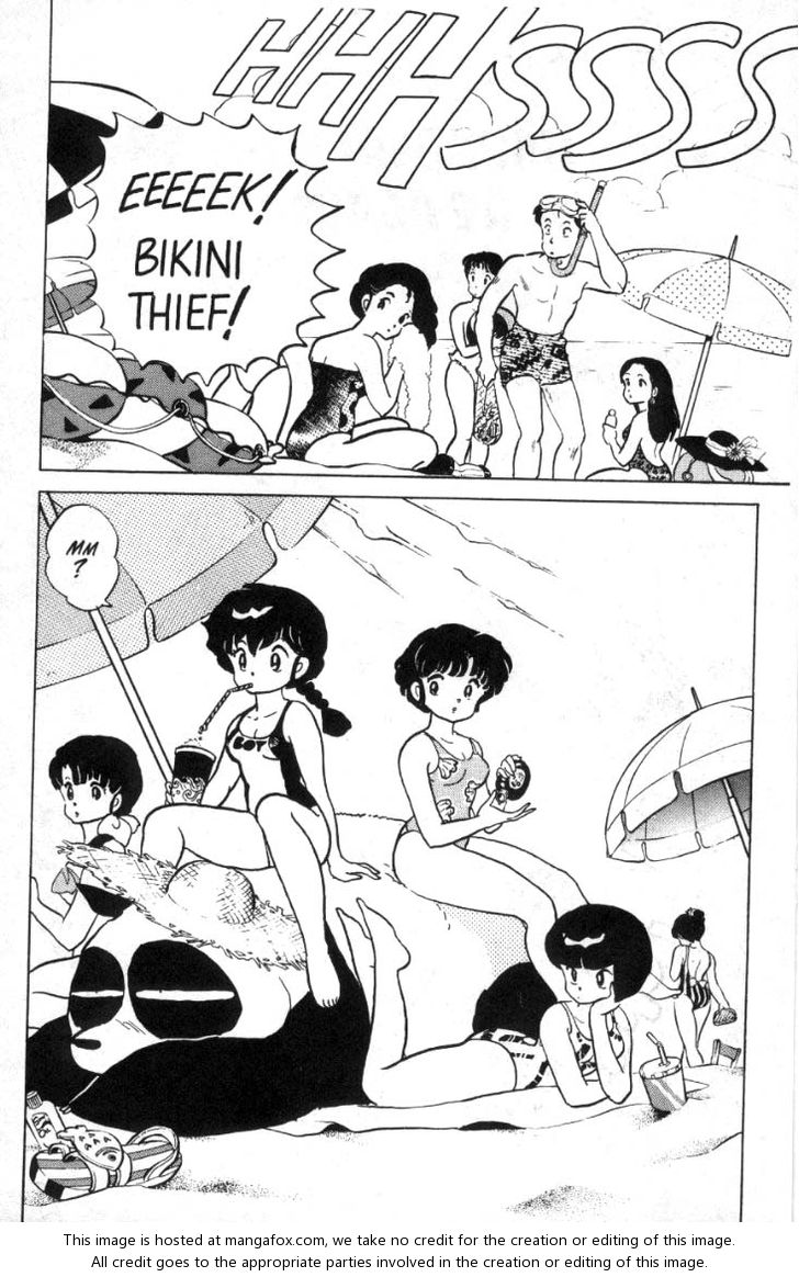 Read Ranma 12 Manga Online