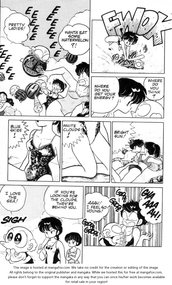 Read Ranma 12 Manga Online
