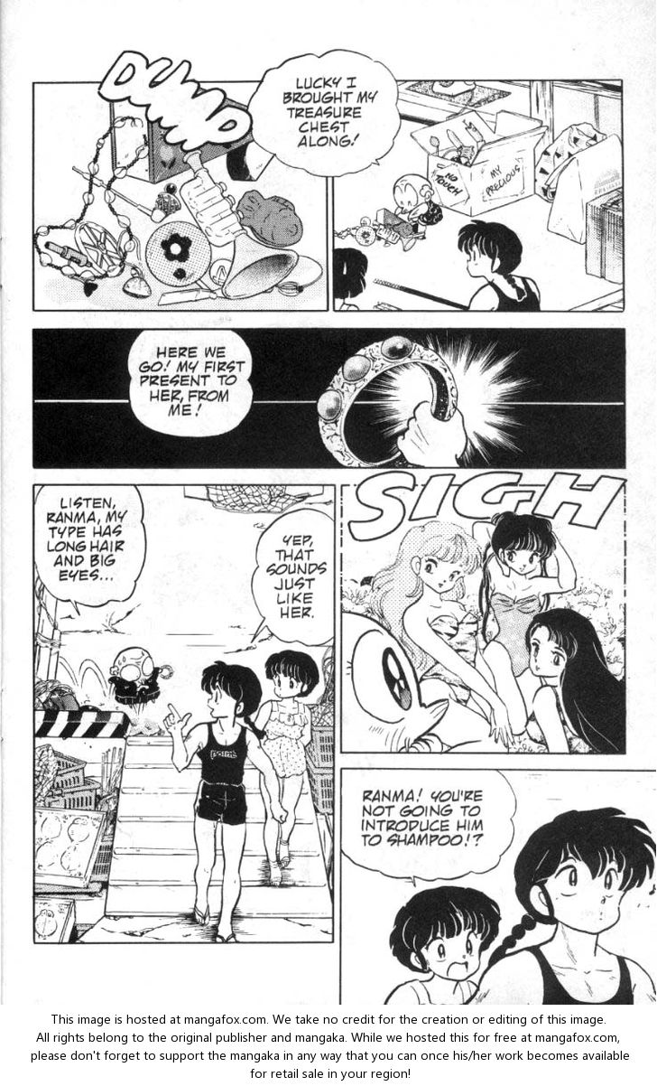 Read Ranma 12 Manga Online