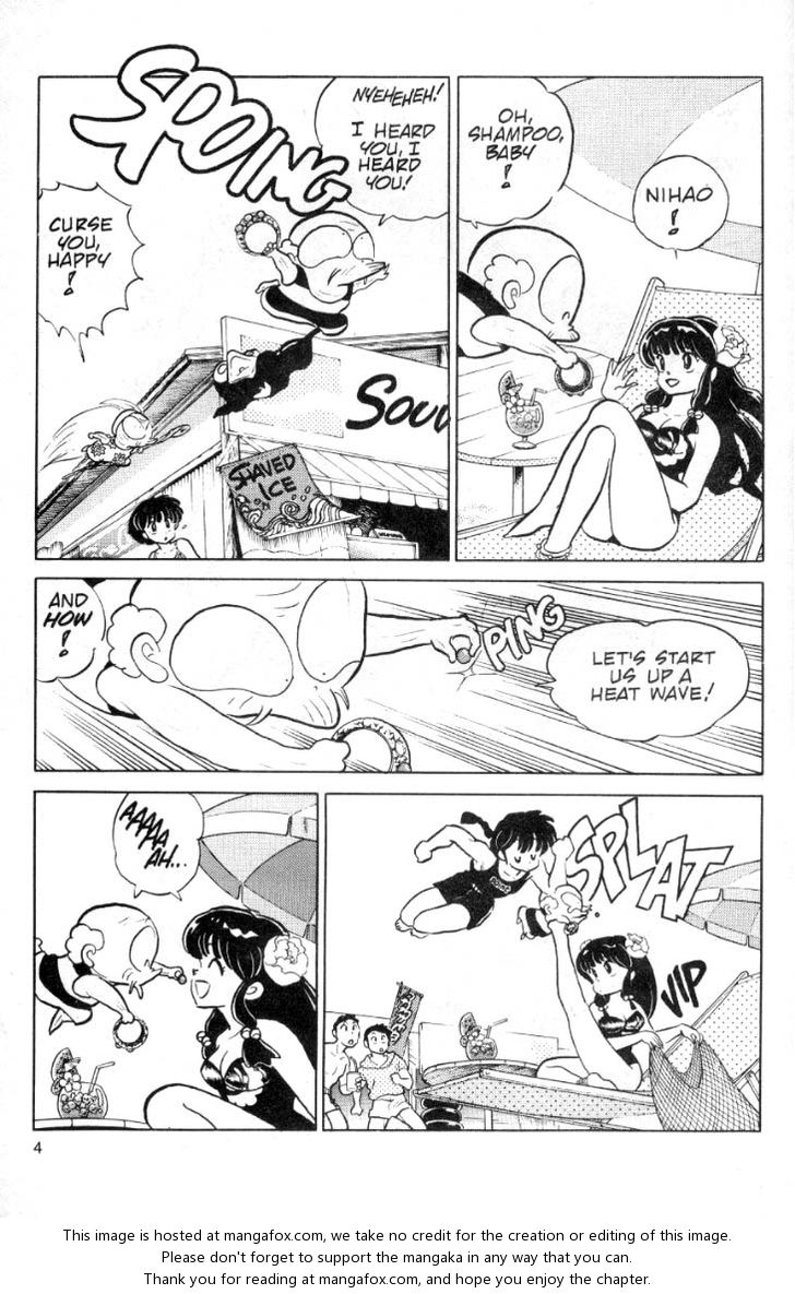 Read Ranma 12 Manga Online