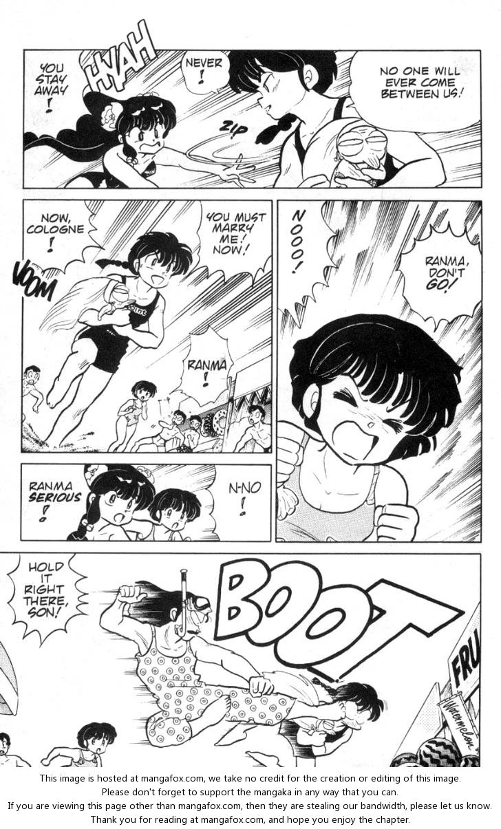 Read Ranma 12 Manga Online