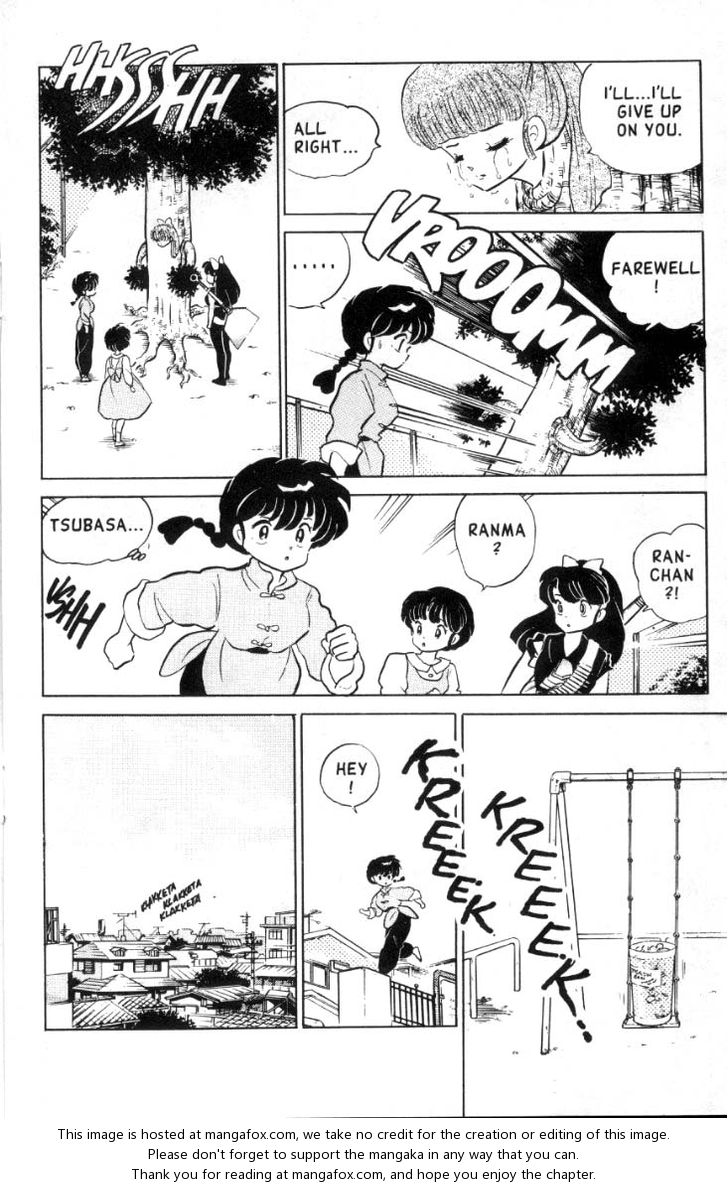 Read Ranma 12 Manga Online