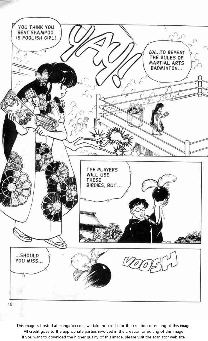 Read Ranma 12 Manga Online